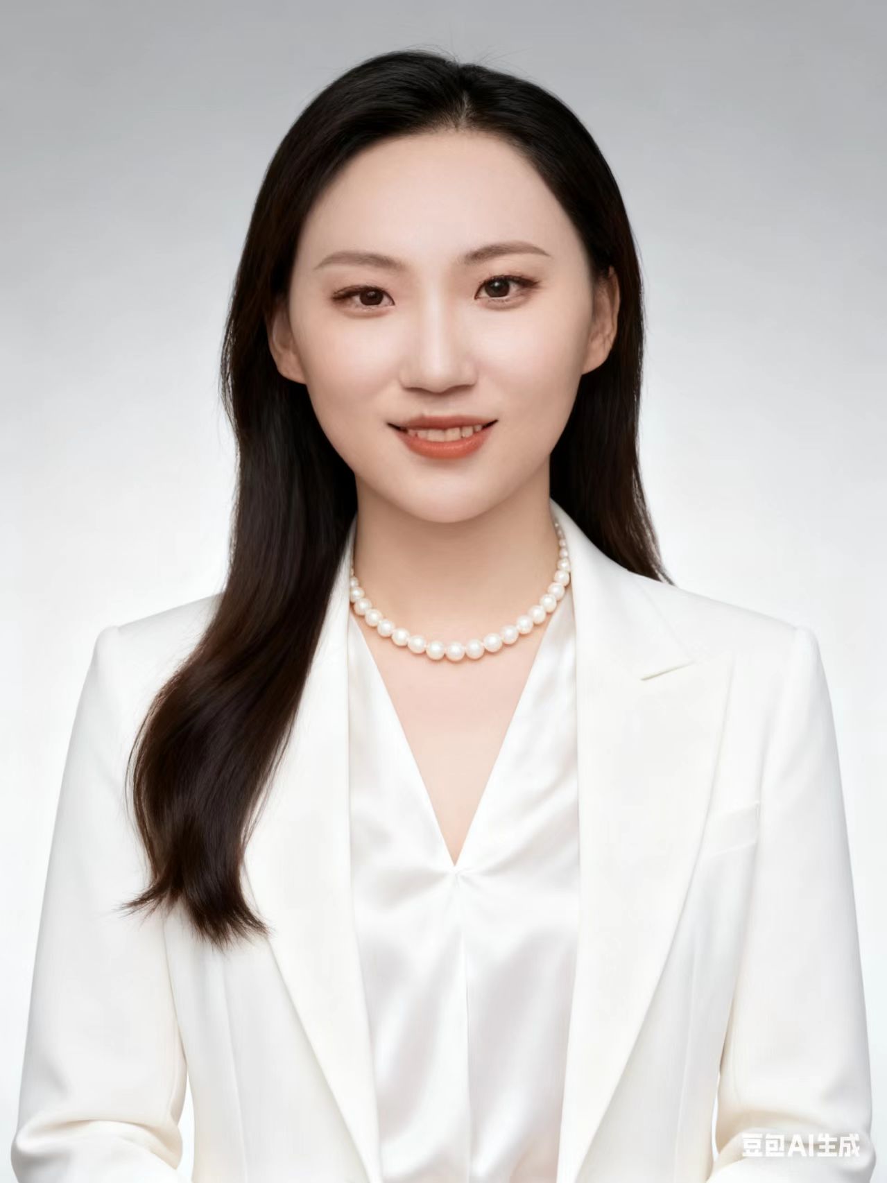 魏晓佳律师形象照